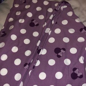 LuLaRoe Pants - Never worn LuLaRoe Leggings LuLaRoe Pants - Never worn LuLaRoe Leggings